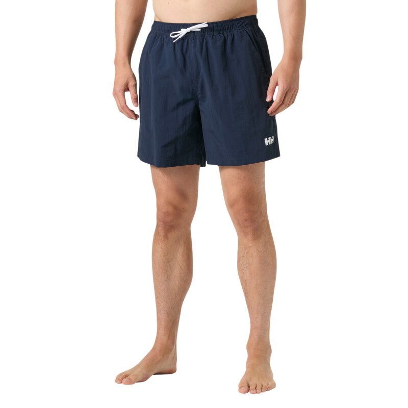 Helly Hansen Calshot Trunk 7 Lacivert Erkek Mayo - Helly Hansen