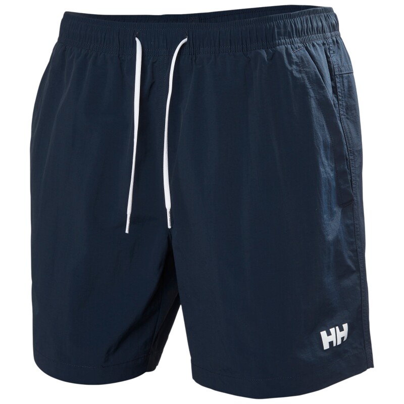 Helly Hansen Calshot Trunk 7 Lacivert Erkek Mayo - 4