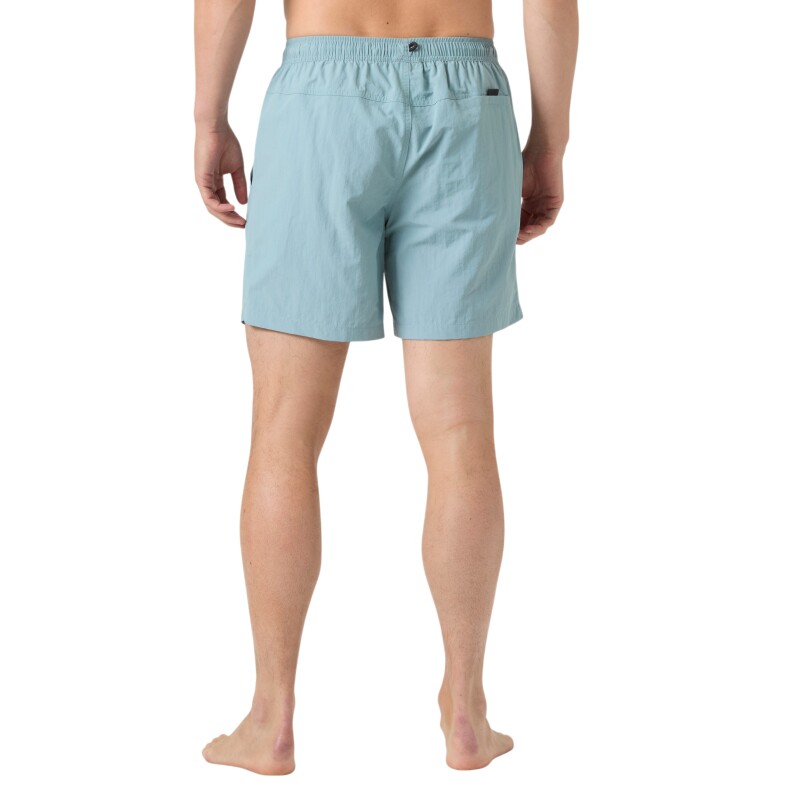 Helly Hansen Calshot Trunk 7 Mavi Erkek Mayo - Helly Hansen (1)