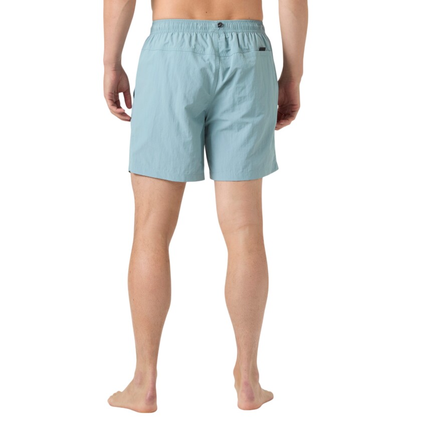Helly Hansen Calshot Trunk 7 Mavi Erkek Mayo - 2