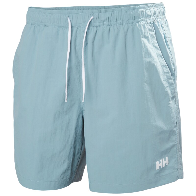 Helly Hansen Calshot Trunk 7 Mavi Erkek Mayo - 4