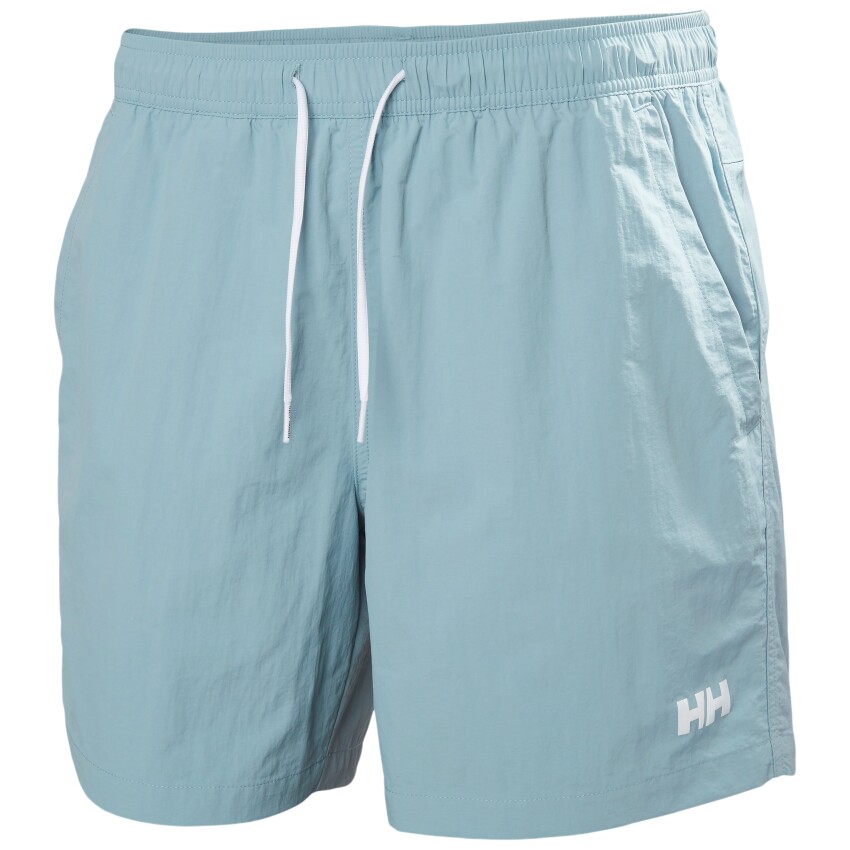 Helly Hansen Calshot Trunk 7 Mavi Erkek Mayo - 4