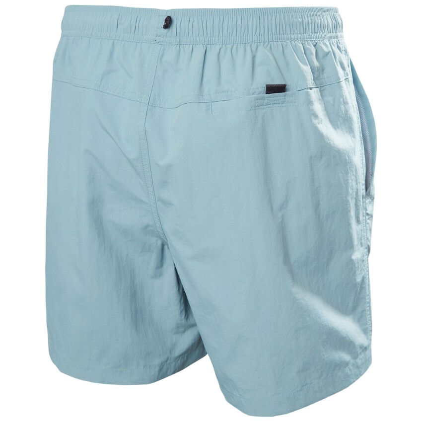 Helly Hansen Calshot Trunk 7 Mavi Erkek Mayo - 5