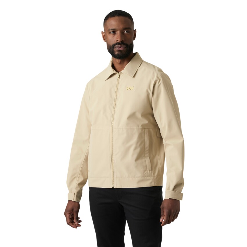 Helly Hansen City Coach Bej Erkek Mont - 1
