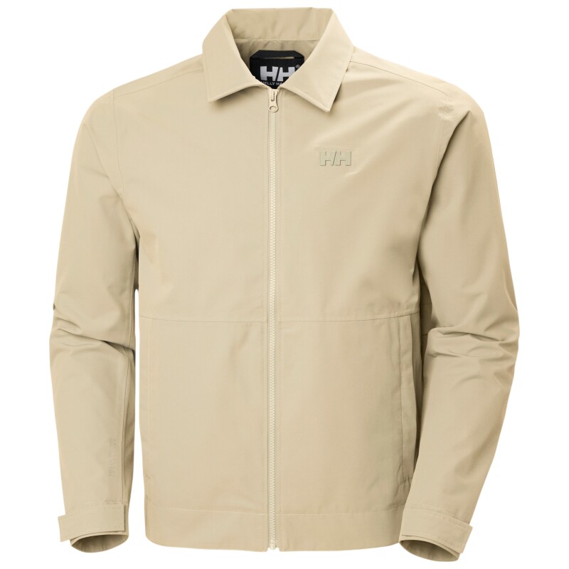 Helly Hansen City Coach Bej Erkek Mont - 6