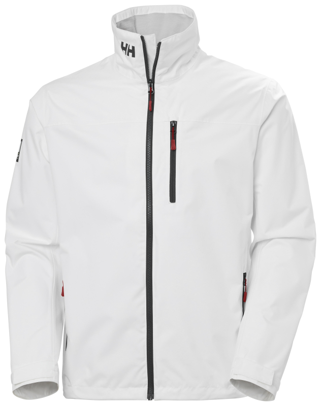 Helly Hansen Crew 2.0 Beyaz Erkek Mont - Helly Hansen (1)