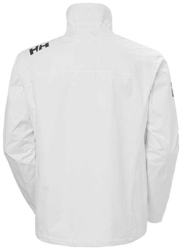 Helly Hansen Crew 2.0 Beyaz Erkek Mont - 3