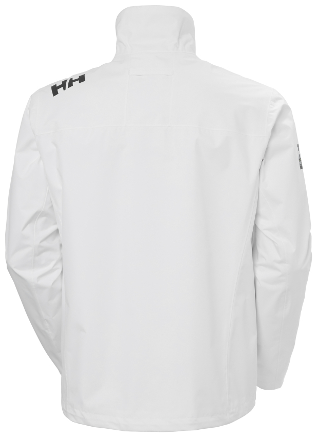 Helly Hansen Crew 2.0 Beyaz Erkek Mont - 3