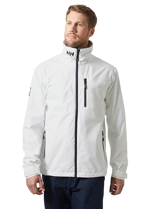 Helly Hansen Crew 2.0 Beyaz Erkek Mont - 1