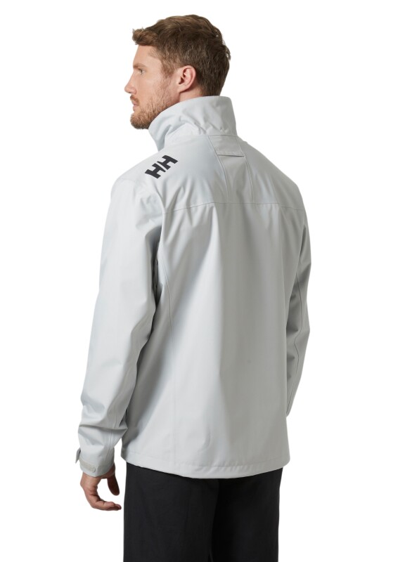 Helly Hansen Crew 2.0 Gri Erkek Mont - Helly Hansen (1)
