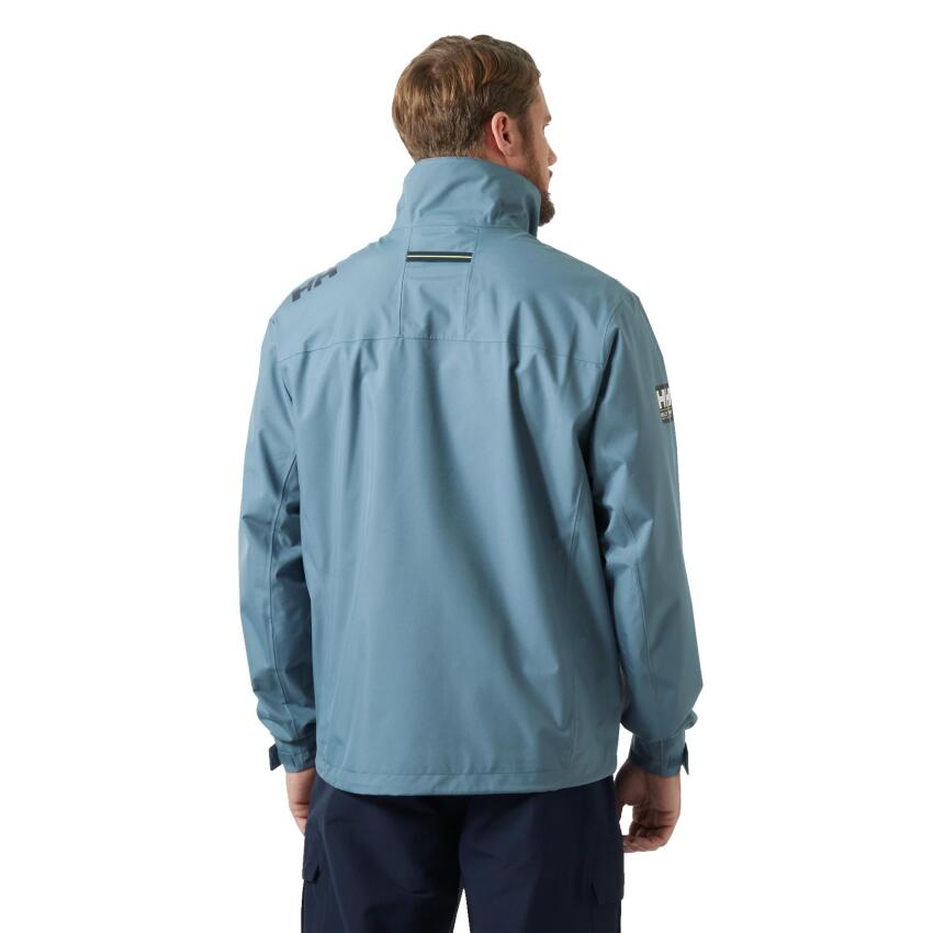 Helly Hansen Crew 2.0 Mavi Erkek Mont - 2