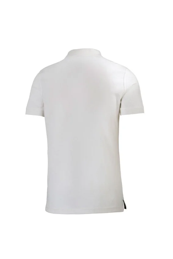 Helly Hansen DRIFTLINE POLO BEYAZ Erkek Polo Tshirt - 3