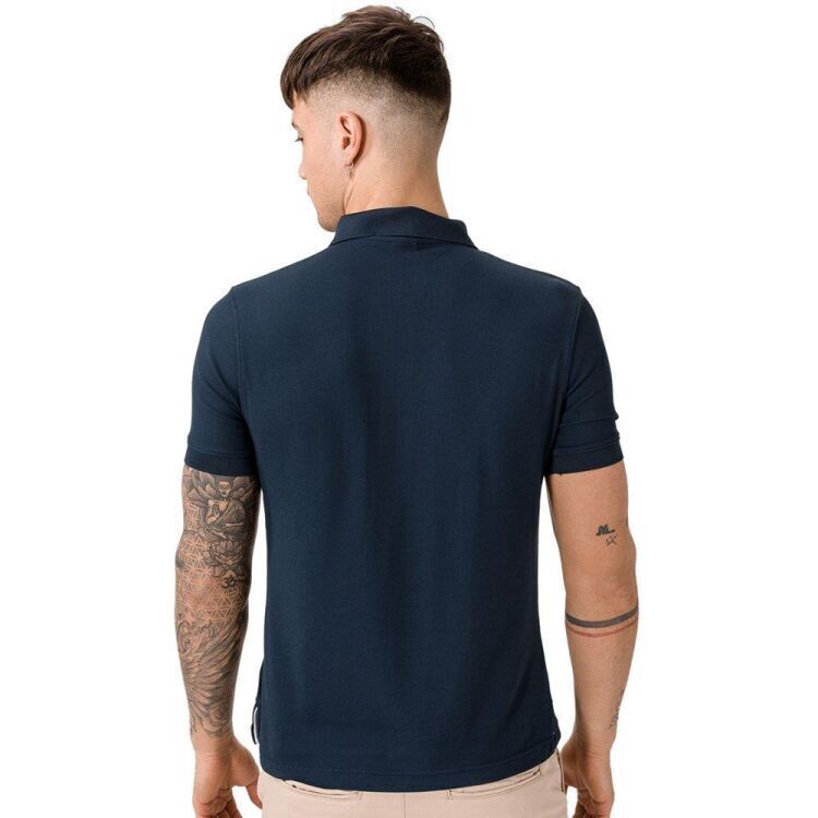 Helly Hansen DRIFTLINE POLO LACİVERT Erkek Polo Tshirt - 2