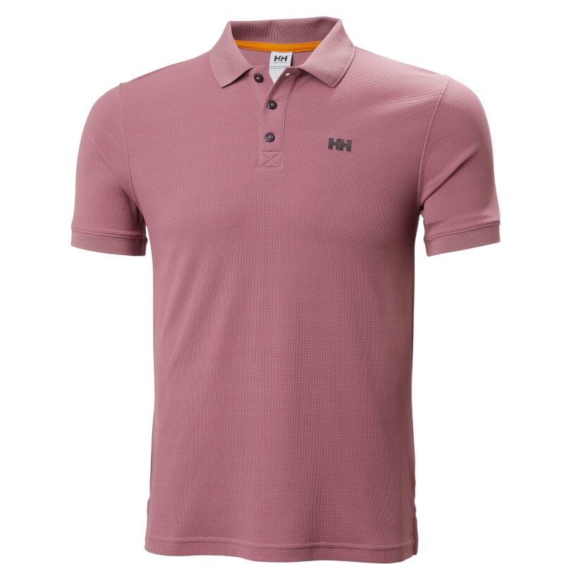 Helly Hansen Driftline Mor Erkek Polo Tshirt - 5