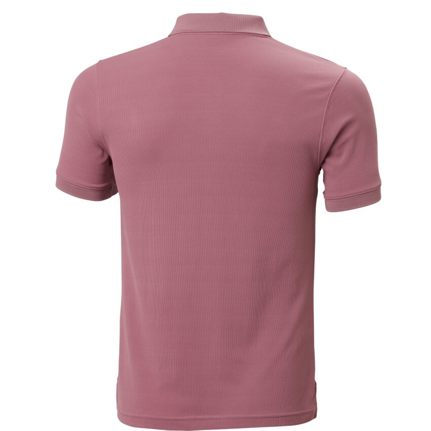 Helly Hansen Driftline Mor Erkek Polo Tshirt - 6