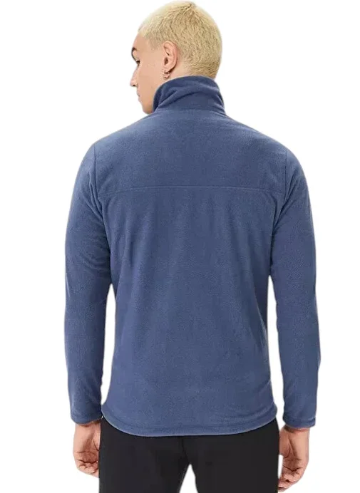 Helly Hansen Fullzip Polar Lacivert Erkek Polar - Helly Hansen (1)