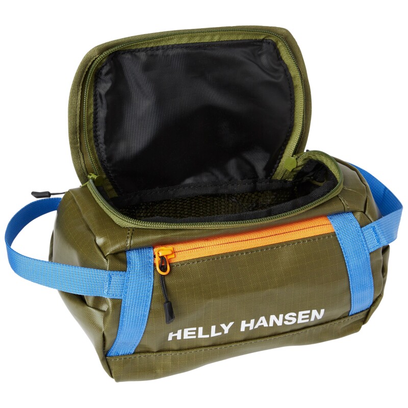 Helly Hansen Guide Wash Yeşil Unisex Spor Çantası - Helly Hansen (1)