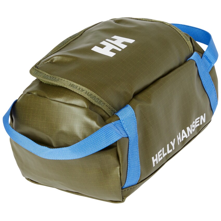 Helly Hansen Guide Wash Yeşil Unisex Spor Çantası - 3
