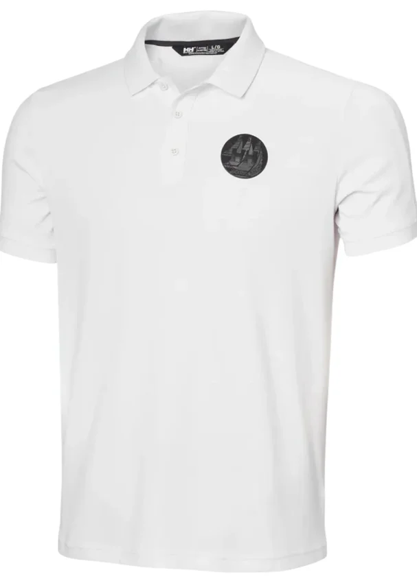Helly Hansen Race Polo 2.0 Erkek Polo Tshirt - 6