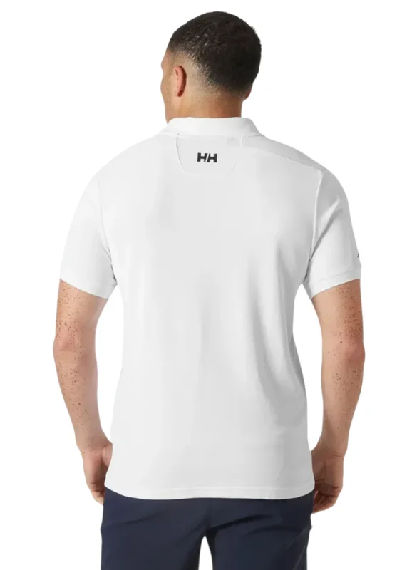 Helly Hansen Race Polo 2.0 Erkek Polo Tshirt - Helly Hansen (1)