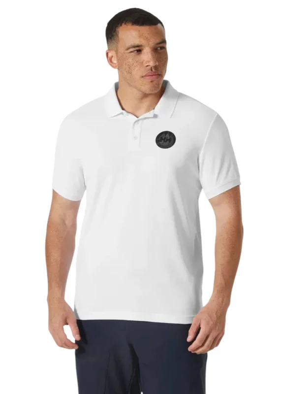 Helly Hansen Race Polo 2.0 Erkek Polo Tshirt 