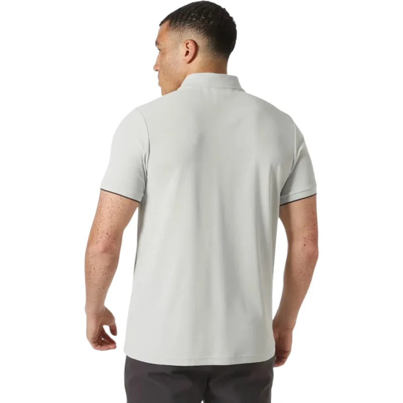 Helly Hansen Ocean Polo 2.0 Erkek Polo Tshirt - 2