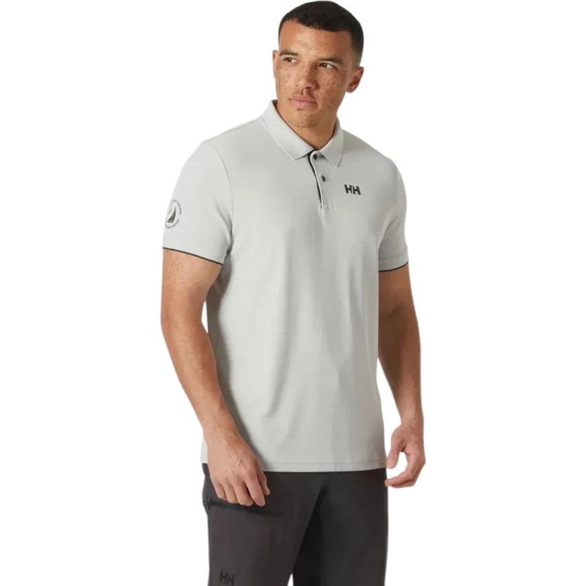 Helly Hansen Ocean Polo 2.0 Erkek Polo Tshirt - 1