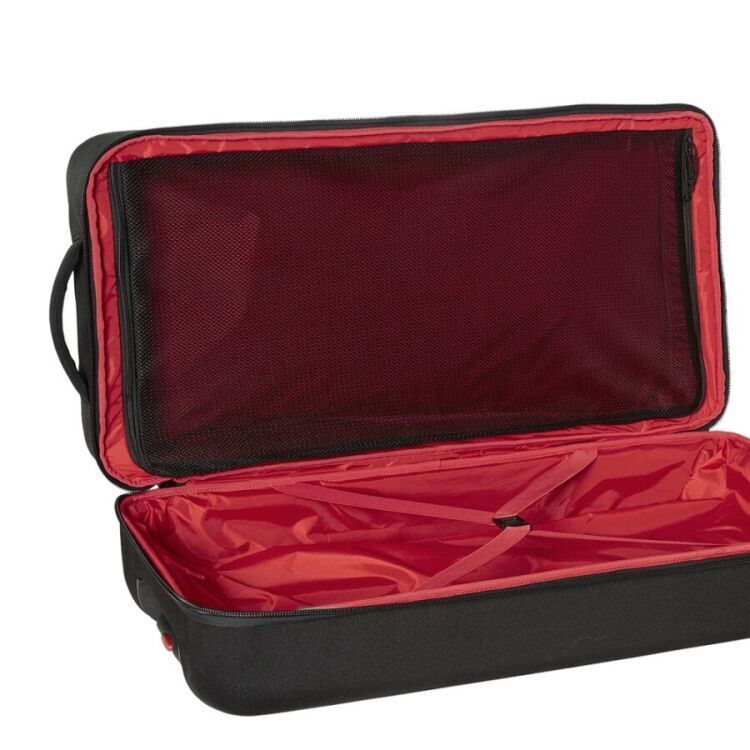 Helly Hansen Sport Exp. Trolley 100L Siyah Erkek Valiz - 5