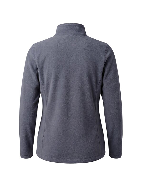 Helly Hansen Helly Hansen W Fullzip Polar Mont Mavi Kadın Polar - Helly Hansen (1)