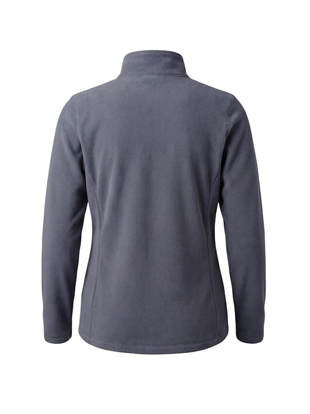 Helly Hansen Helly Hansen W Fullzip Polar Mont Mavi Kadın Polar - 2