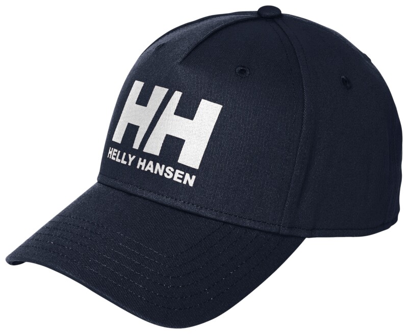 Helly Hansen HH Ball Lacivert Unisex Şapka - Helly Hansen