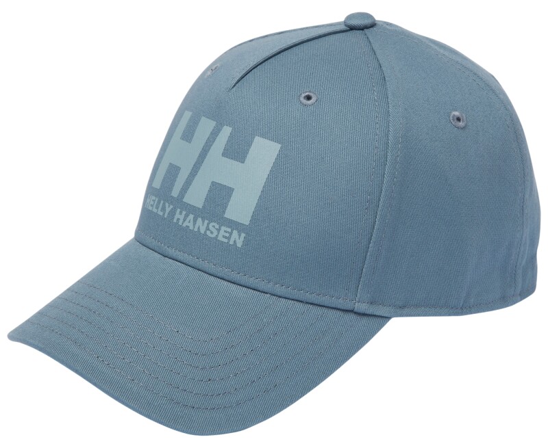 Helly Hansen HH Ball Mavi Unisex Şapka - Helly Hansen
