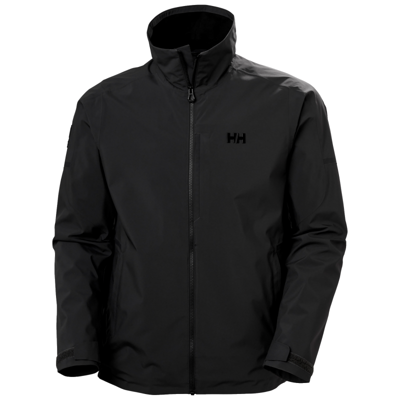 Helly Hansen HP Racing 2.4 Antrasit Erkek Mont - 7