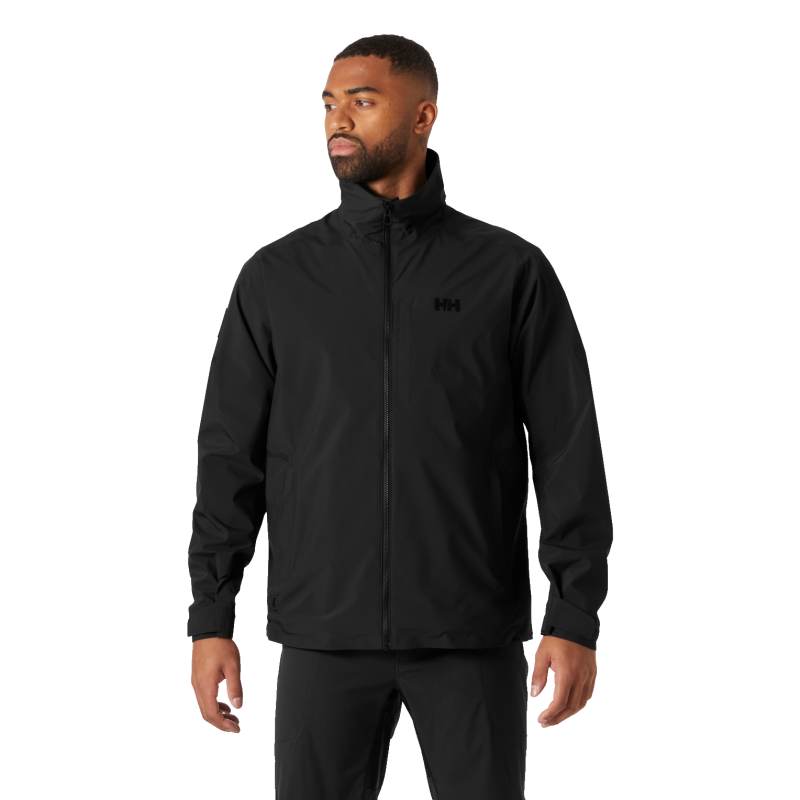 Helly Hansen HP Racing 2.4 Antrasit Erkek Mont - Helly Hansen