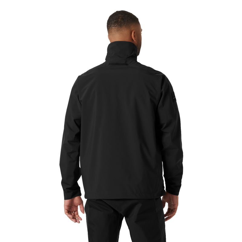 Helly Hansen HP Racing 2.4 Antrasit Erkek Mont - Helly Hansen (1)