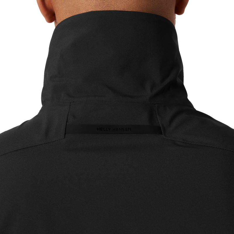 Helly Hansen HP Racing 2.4 Antrasit Erkek Mont - 6