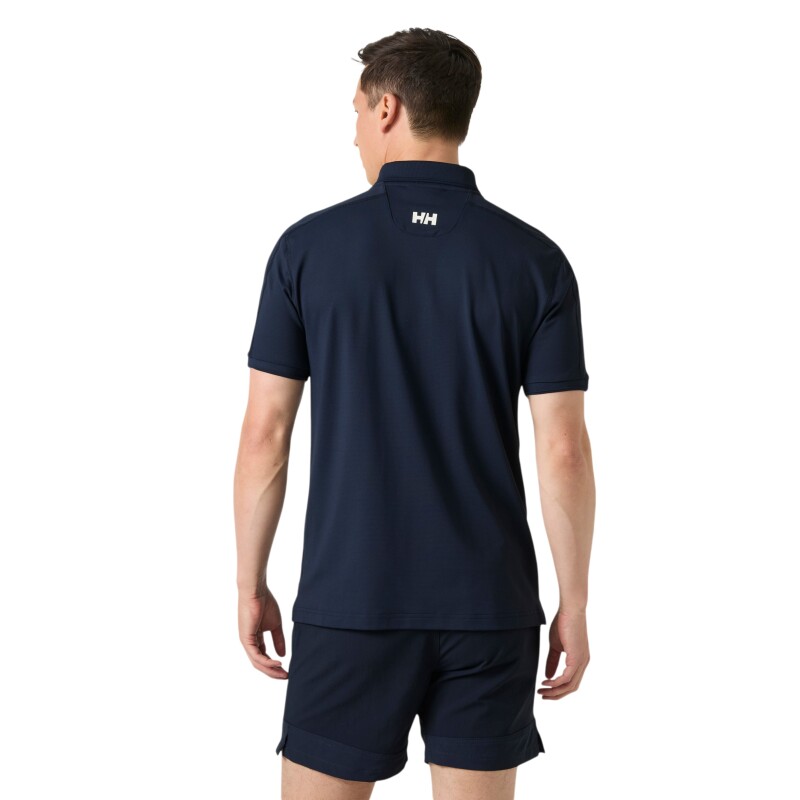 Helly Hansen HP Salina Lacivert Erkek Polo Tshirt - Helly Hansen (1)