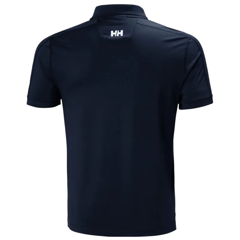 Helly Hansen HP Salina Lacivert Erkek Polo Tshirt - 5