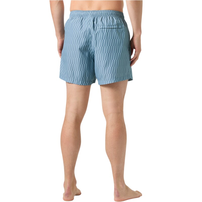 Helly Hansen Newport Trunk 4,5 Mavi Erkek Mayo - Helly Hansen (1)