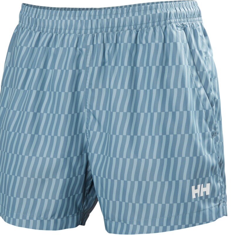Helly Hansen Newport Trunk 4,5 Mavi Erkek Mayo - 3