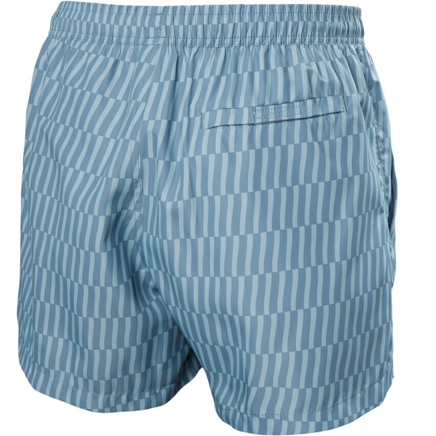 Helly Hansen Newport Trunk 4,5 Mavi Erkek Mayo - 4