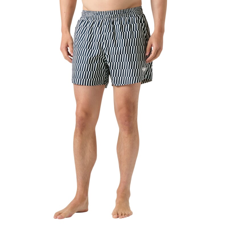 Helly Hansen Newport Trunk 4,5 Lacivert Erkek Mayo - Helly Hansen