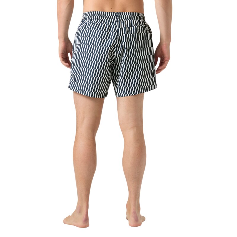 Helly Hansen Newport Trunk 4,5 Lacivert Erkek Mayo - 2