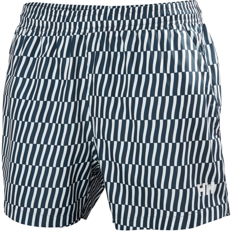 Helly Hansen Newport Trunk 4,5 Lacivert Erkek Mayo - 3