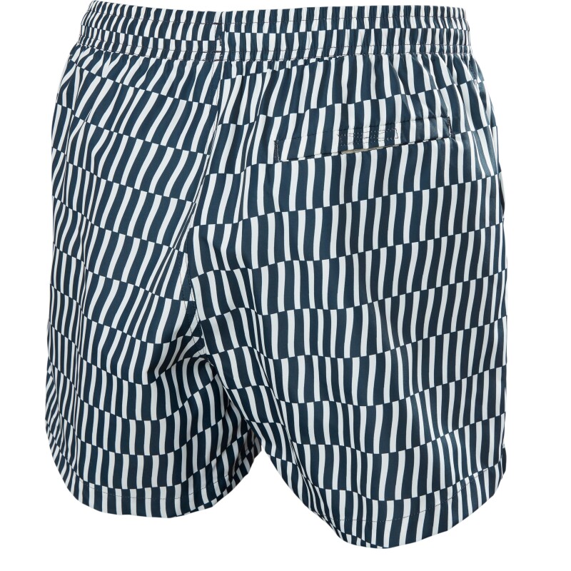 Helly Hansen Newport Trunk 4,5 Lacivert Erkek Mayo - 4
