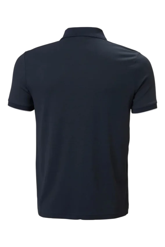Helly Hansen Ocean Polo 2.0 Lacivert Erkek Polo Tshirt - 4