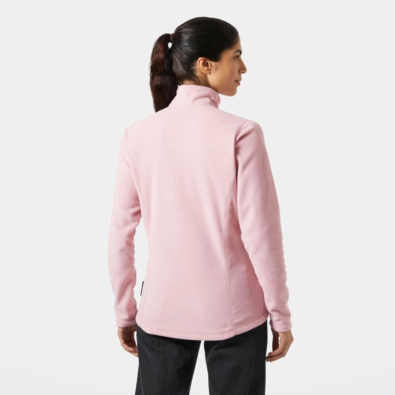 Helly Hansen W Slope Polar Fleece Pembe-Pembe Kadın Polar - Helly Hansen (1)