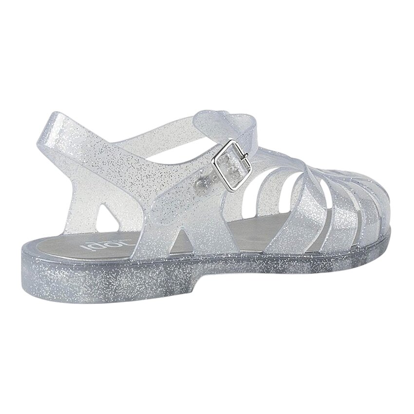 Igor BIARRITZ GLITTER Gri Kadın Sandalet - 4