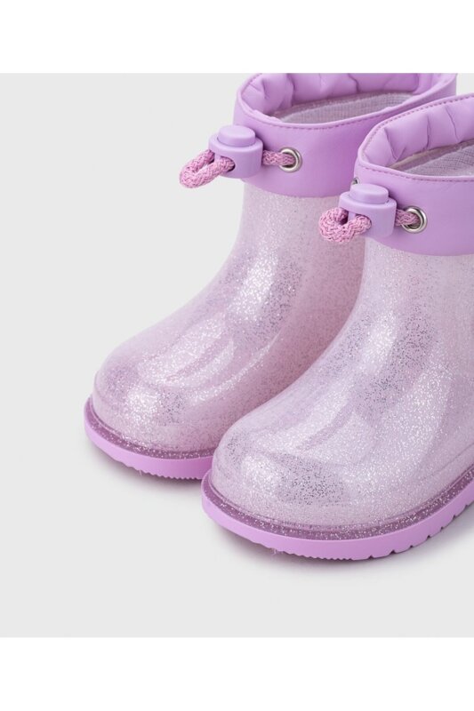 Igor Bimbi Unicornio Glitter Mor Çocuk Bot - 4