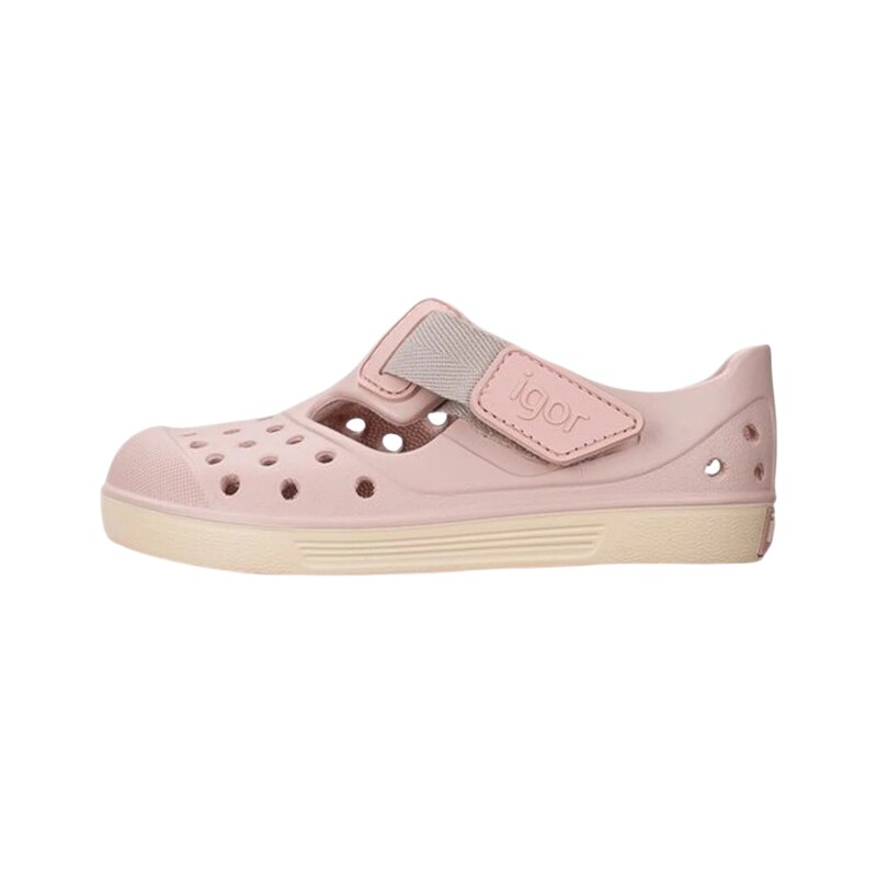 Igor Malibu Pembe Çocuk Sandalet - Igor (1)